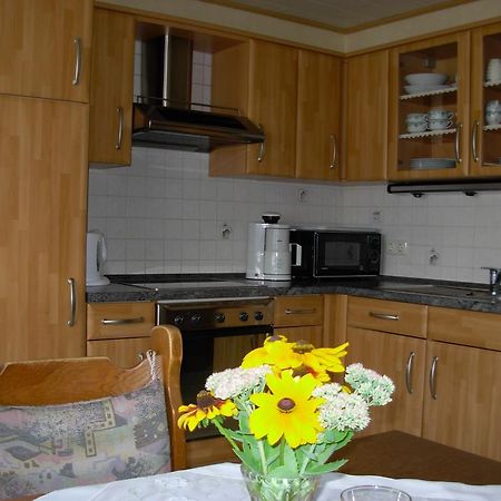 Ferienwohnung Steinebach Daun Exterior photo