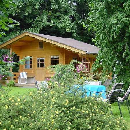 Ferienwohnung Steinebach Daun Exterior photo