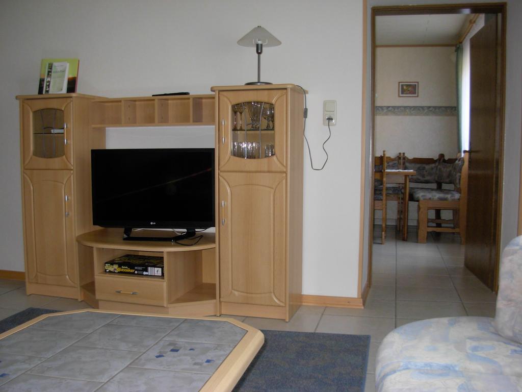 Ferienwohnung Steinebach Daun Exterior photo